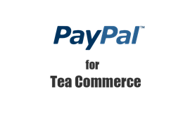 PayPal for Umbraco Tea Commerce